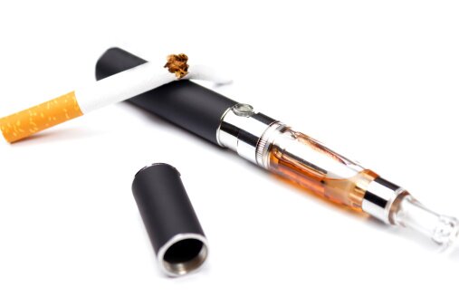 Electronic Cigarette